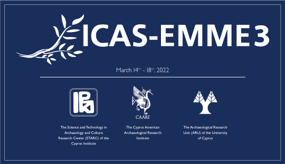 ICAS EMME32