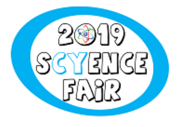 Scyence fair logo